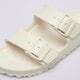 Női papucsok és szandálok BIRKENSTOCK ARIZONA EVA  1027384 szín: krém