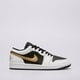 Férfi sportcipők AIR JORDAN 1 LOW  553558-172 szín: fehér