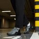 Gyerek sportcipők NIKE AIR MAX 270 GS WT dz5631-001 szín: fekete