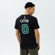 Férfi póló NIKE PÓLÓ CELTICS STATEMENT EDITION NBA cv9964-011 szín: szürke