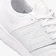 Női sportcipők NEW BALANCE WRL247NT wrl247nt szín: fehér