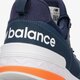 Férfi sportcipők NEW BALANCE MS574PCN ms574pcn szín: sötétkék