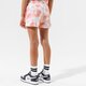 Gyerek sortok és ruhák JORDAN RÖVIDNADRÁG JORDAN GIRL TIE DYE FT SHORT GIRL 45a766-n0k szín: narancssárga