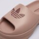Női papucsok és szandálok ADIDAS ADIFOM STAN SLIDE W ji2614 szín: barna