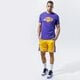 Férfi póló NIKE PÓLÓ LOS ANGELES LAKERS TEE EARNED EDITION NBA cz7273-547 szín: lila