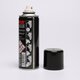 Női cipőápolók SNEAKY TISZTÍTÓ KÉSZLET SPRAY sneaky spray-0 szín: fekete