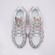 Női sportcipők NIKE W SHOX TL  hv2520-001 szín: szürke