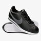 Férfi sportcipők NIKE CLASSIC CORTEZ LEATHER 749571-011 szín: fekete