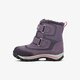 Gyerek téli cipők TIMBERLAND CHILLBERG 2-STRAP GTX a1lf9 szín: lila