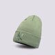 Női téli sapka NEW ERA SAPKA WMNS LE BEANIE NYY KHA NEW YORK YANKEES JDEJDE 60285081 szín: zöld