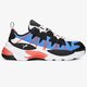 Férfi sportcipők PUMA LQD CELL OMEGA STRIPED KIT 37147601 szín: fekete
