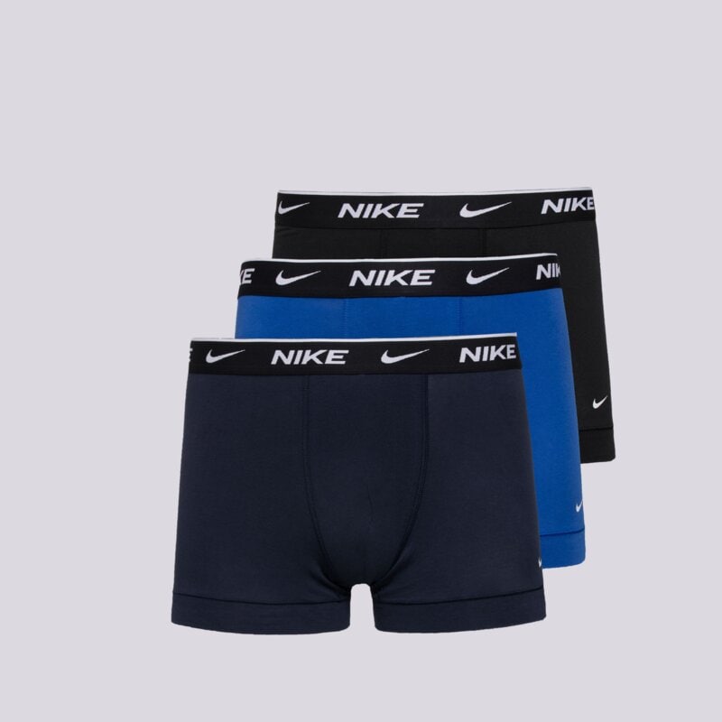 NIKE BOXERALSÓ NIKE 3 PACK TRUNKS