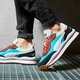 Férfi sportcipők PUMA STYLE RIDER SKIES 38057601 szín: kék