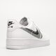 Férfi sportcipők NIKE AIR FORCE 1 '07  fd0660-100 szín: fehér