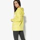 Női pulóver ADIDAS PULÓVER TREFOIL HOODIE ce2413 szín: sárga
