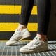 Női sportcipők REEBOK CLUB C 85 bs8242 szín: fehér