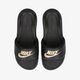 Férfi papucsok és szandálok NIKE VICTORI ONE SLIDE  cn9675-006 szín: fekete