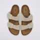 Női papucsok és szandálok BIRKENSTOCK ARIZONA BS 1024516w szín: bézs