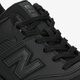 Férfi sportcipők NEW BALANCE MS997LOP ms997lop szín: fekete