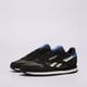 Férfi sportcipők REEBOK CLASSIC LEATHER 100209514 szín: fekete