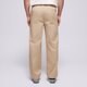 Férfi nadrágok NEW BALANCE NADRÁG ATHLETICS STANDARD PANT 30" mp43560sot szín: bézs