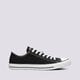 Férfi sportcipők CONVERSE CHUCK TAYLOR ALL STAR OX  m9166c szín: fekete