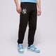 Férfi nadrágok NEW ERA NADRÁG MLB ESS JOGGER nyy NEW YORK YANKEES 60416726 szín: fekete