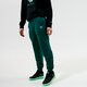 Férfi nadrágok CONFRONT NADRÁG ESSENTIAL PANTS cf320spm30002 szín: zöld