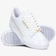 Női sportcipők ADIDAS CONTINENTAL 80 W fu9980 szín: fehér