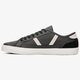 Férfi sportcipők LACOSTE SIDELINE 119 3 CMA 737cma0068454 szín: fekete