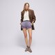 Női rövidnadrágok NIKE RÖVIDNADRÁG W NSW NK CHLL FT HR 2IN SHORT fn2455-509 szín: lila