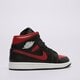 Férfi sportcipők AIR JORDAN 1 MID  dq8426-067 szín: fekete