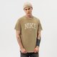 Férfi póló NIKE PÓLÓ M NSW ARCH SS TEE ESS dc0724-297 szín: khaki