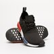 Férfi sportcipők ADIDAS NMD_R1 gz7922 szín: fekete