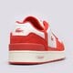 Férfi sportcipők LACOSTE T-CLIP 123 5 SMA 745sma0075286 szín: fehér