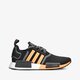 Férfi sportcipők ADIDAS NMD_R1 g55575 szín: fekete