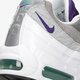 Férfi sportcipők NIKE AIR MAX 95 LV8 ao2450-101 szín: fehér