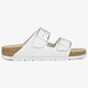 Női papucsok és szandálok BIRKENSTOCK ARIZONA  51133 szín: fehér