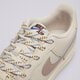 Gyerek sportcipők NIKE AIR FORCE 1 LV8 1 (GS) hq1907-100 szín: bézs