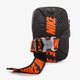 Női táska NIKE NŐI TÁSKA NIKE ADVANCE ba5904-010 szín: fekete