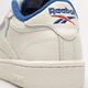 Női sportcipők REEBOK CLUB C 85 ie9388 szín: fehér