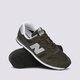 Férfi sportcipők NEW BALANCE 373  ml373cb2 szín: zöld