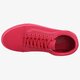 Női tornacipők VANS OLD SKOOL  v4ojaefw szín: piros