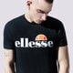 Férfi póló ELLESSE PÓLÓ SL PRADO BLK shc07405011 szín: fekete