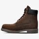 Férfi téli cipők TIMBERLAND PREMIUM 6 INCH BOOT  tb1100012141 szín: barna