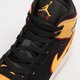 Gyerek sportcipők AIR JORDAN 1 MID SE fj4924-008 szín: narancssárga