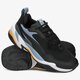 Férfi sportcipők PUMA THUNDER FASHION 2.0 37037605 szín: fekete