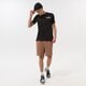 Férfi póló ELLESSE PÓLÓ VOODOO BLK shb06835011 szín: fekete