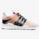 Női sportcipők ADIDAS EQT SUPPORT ADV W cq2251 szín: fehér