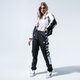 Női póló PUMA PÓLÓ DIGITAL LOVE TEE 59706895 szín: rózsaszín
